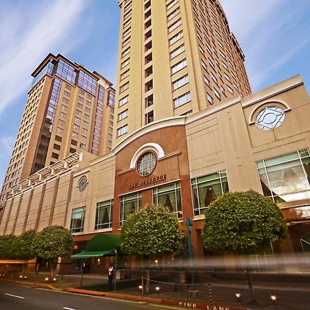 The Bellevue Manila Hotel Muntinlupa City Kültér fotó