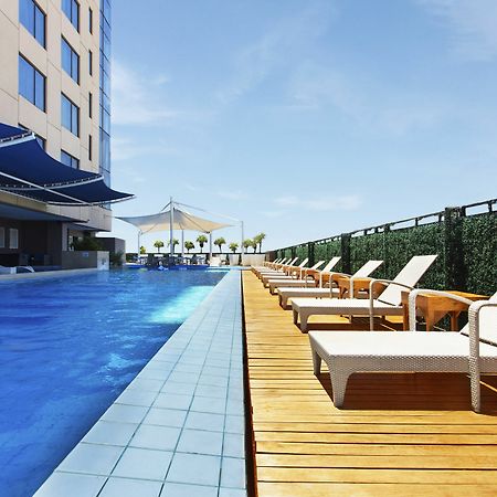 The Bellevue Manila Hotel Muntinlupa City Kültér fotó