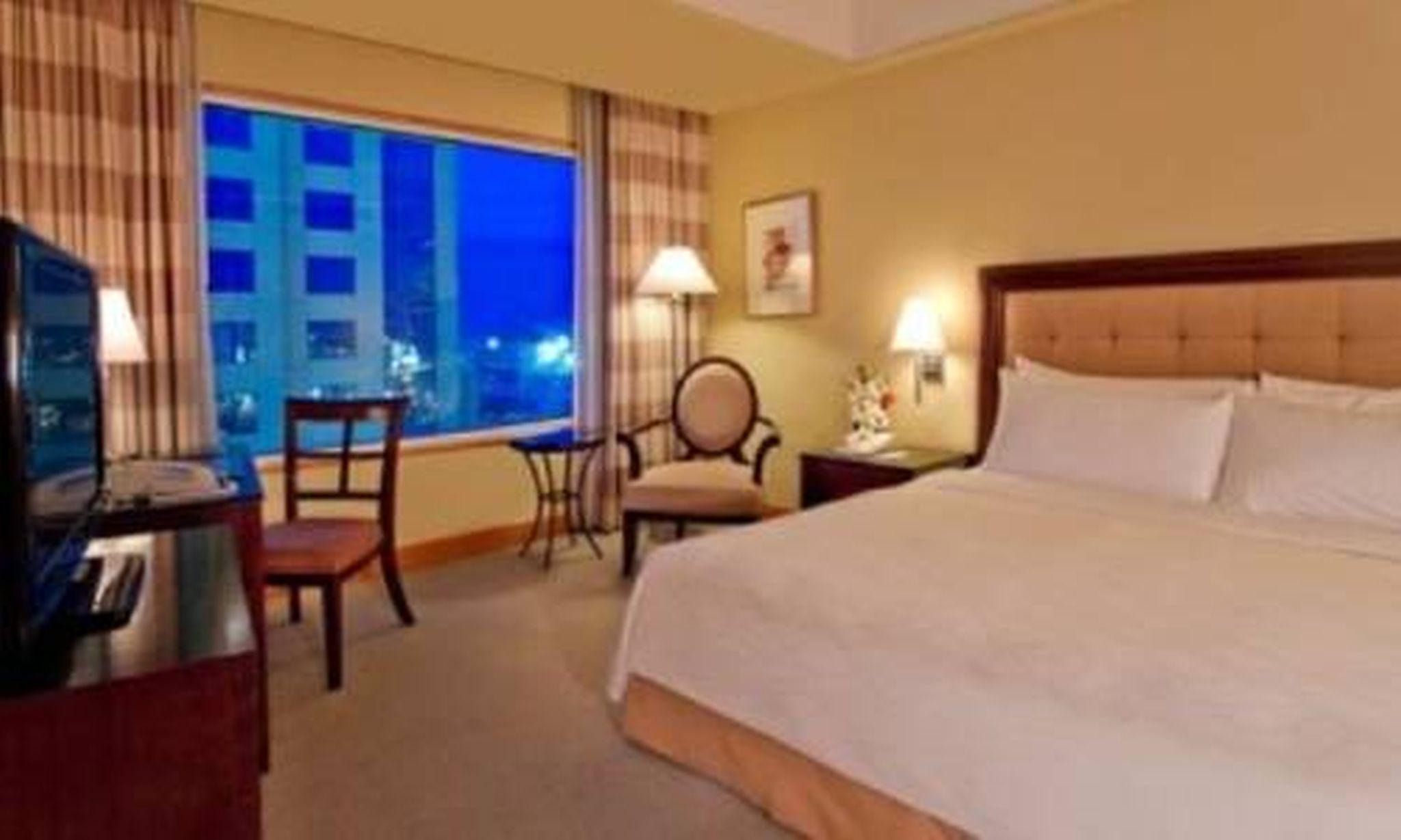 The Bellevue Manila Hotel Muntinlupa City Kültér fotó
