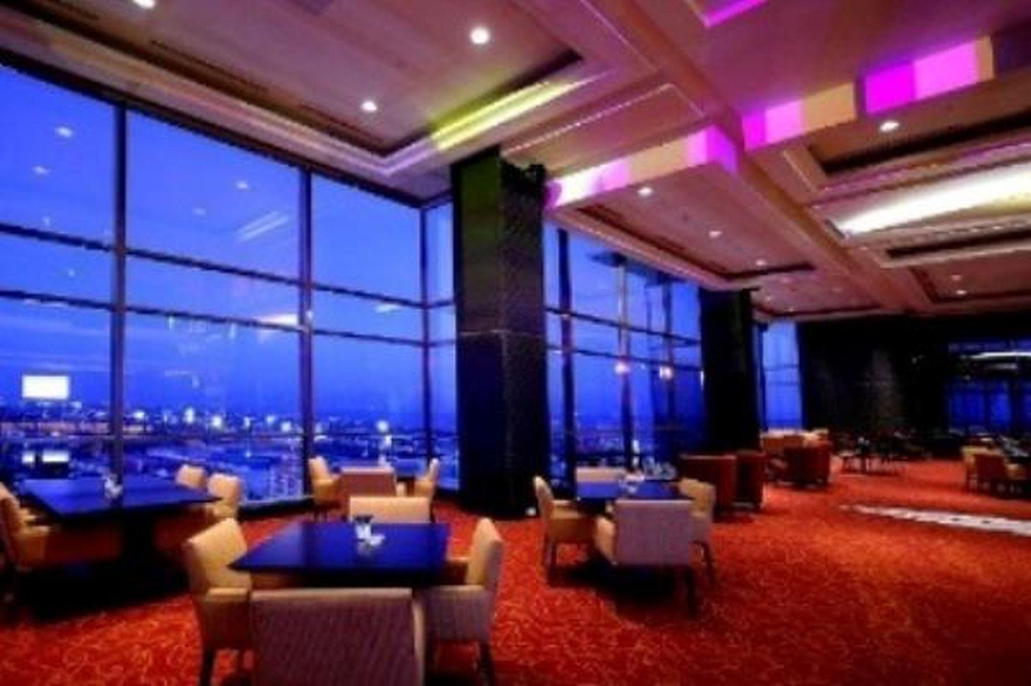 The Bellevue Manila Hotel Muntinlupa City Kültér fotó