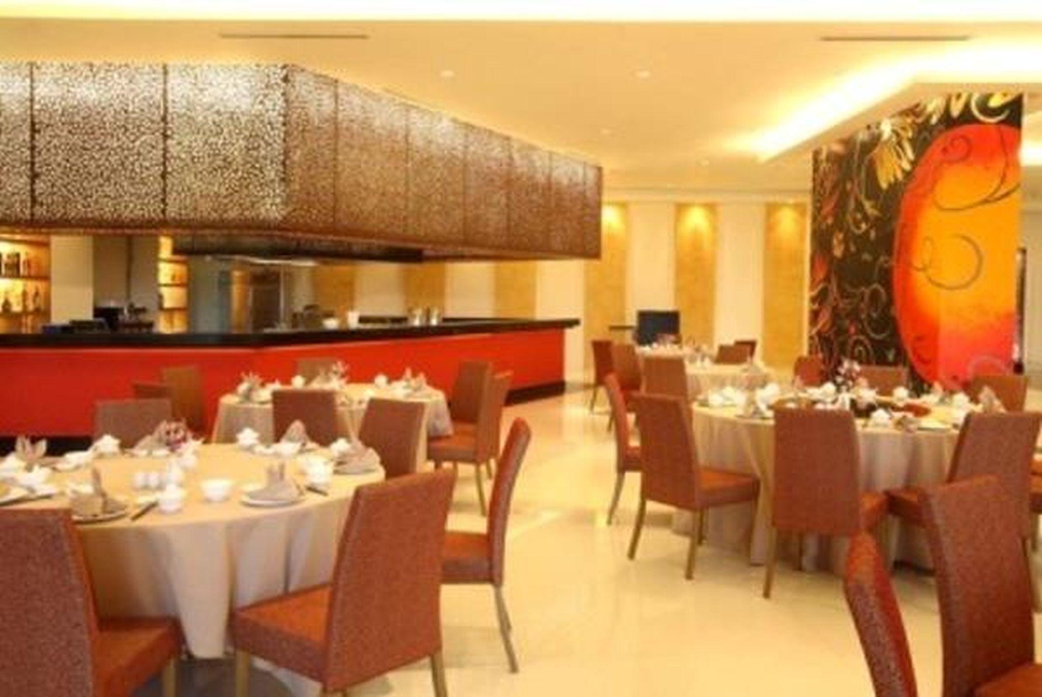 The Bellevue Manila Hotel Muntinlupa City Kültér fotó