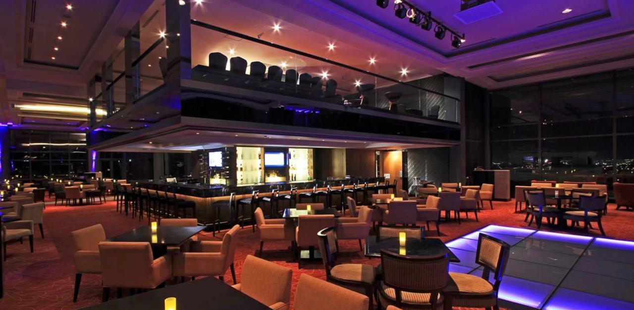 The Bellevue Manila Hotel Muntinlupa City Kültér fotó