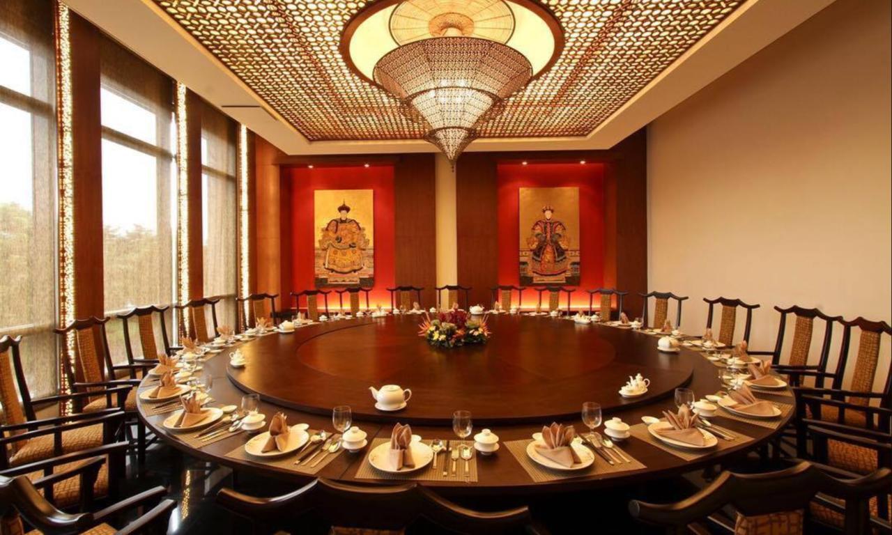 The Bellevue Manila Hotel Muntinlupa City Kültér fotó
