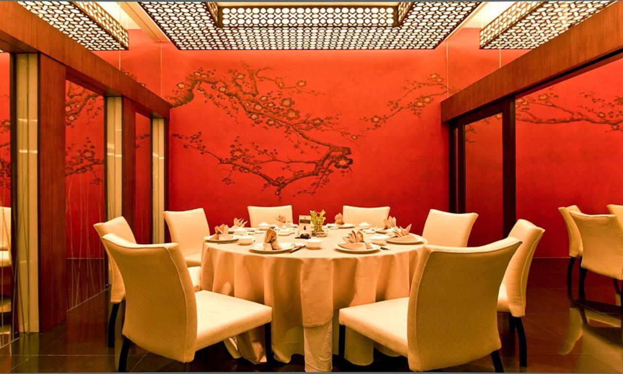 The Bellevue Manila Hotel Muntinlupa City Kültér fotó