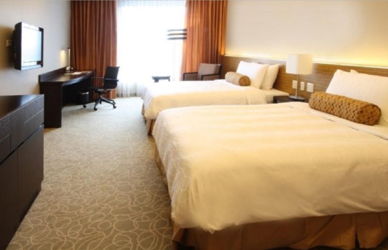 The Bellevue Manila Hotel Muntinlupa City Kültér fotó