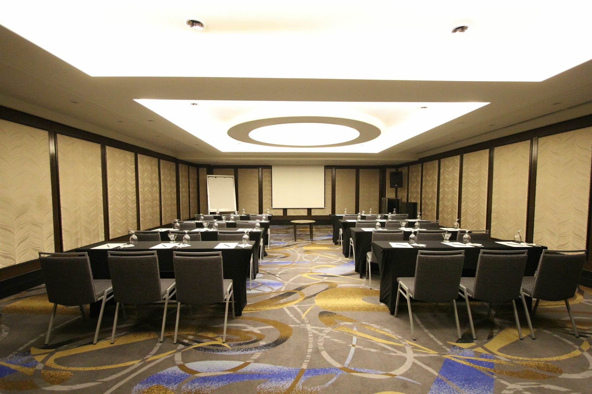 The Bellevue Manila Hotel Muntinlupa City Kültér fotó