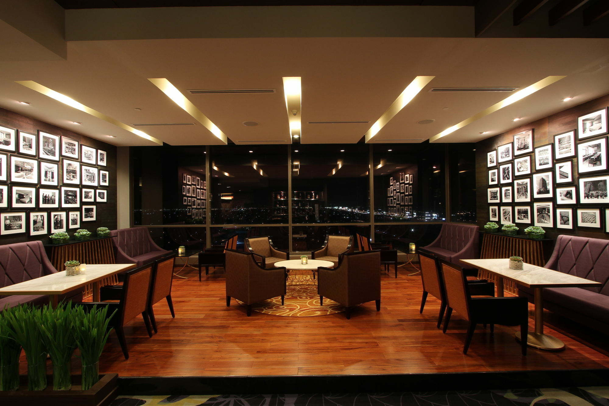 The Bellevue Manila Hotel Muntinlupa City Kültér fotó